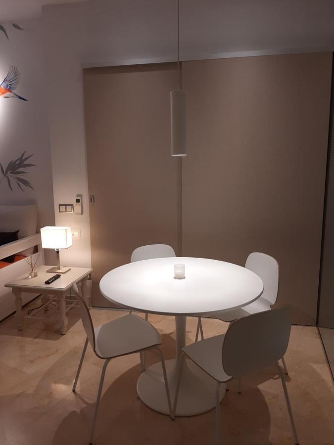 Estudio Con Parking Privado Lägenhet Madrid Exteriör bild