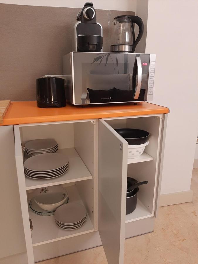 Estudio Con Parking Privado Lägenhet Madrid Exteriör bild