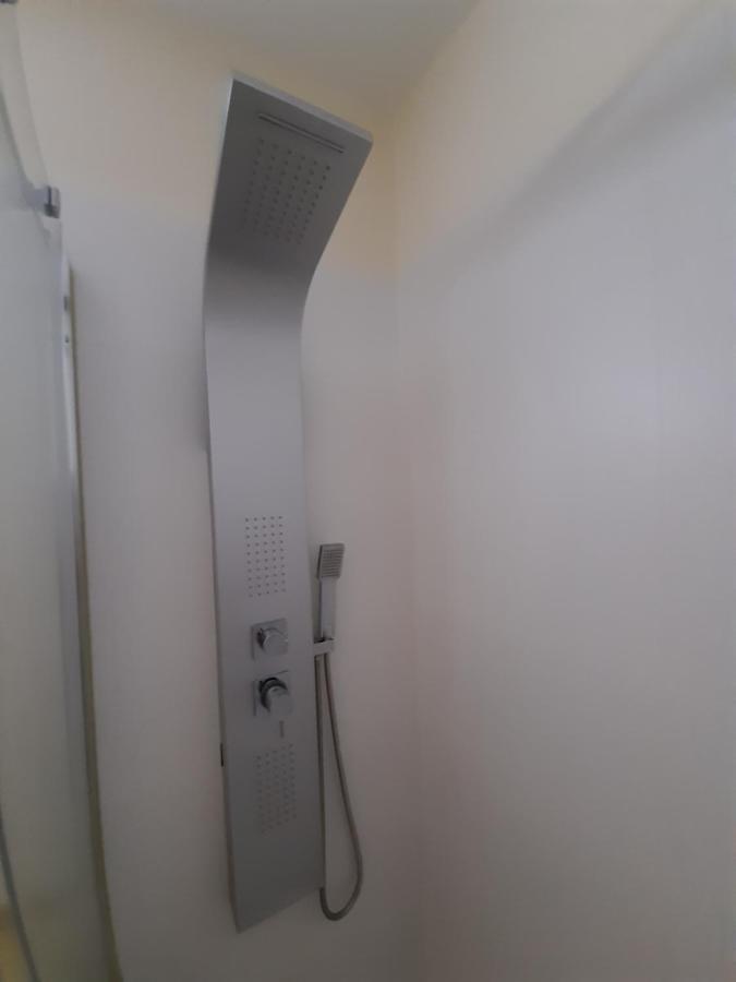 Estudio Con Parking Privado Lägenhet Madrid Exteriör bild